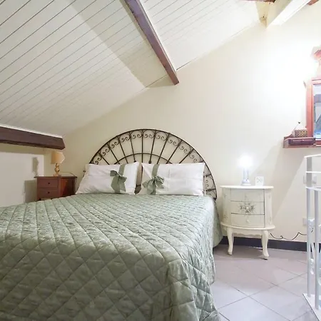 Vacanze Borgo Marina شقة إمبيريا