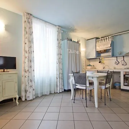 Vacanze Borgo Marina