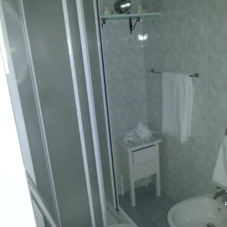 Apartment Vacanze Borgo Marina Imperia