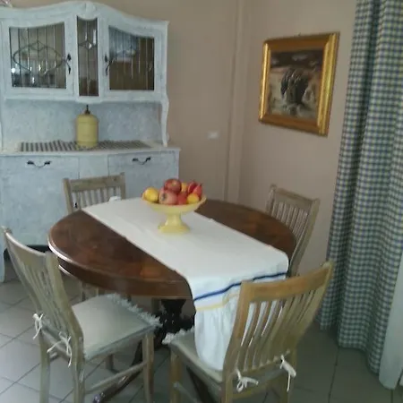 Vacanze Borgo Marina إمبيريا