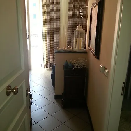 Apartment Vacanze Borgo Marina *