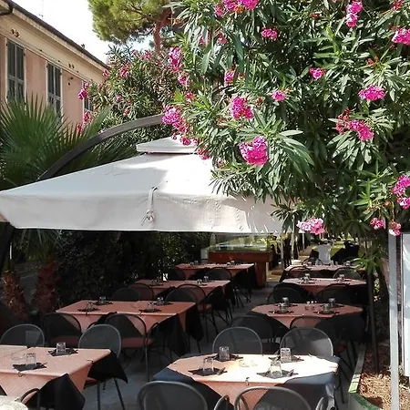 Vacanze Borgo Marina