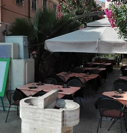 Vacanze Borgo Marina *