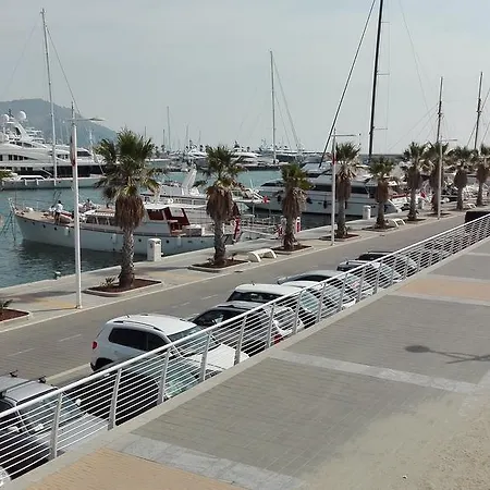 Vacanze Borgo Marina Империя