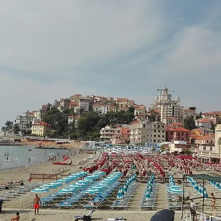 Vacanze Borgo Marina