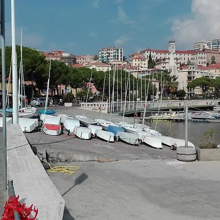 Vacanze Borgo Marina