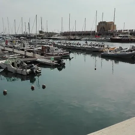 Apartament Vacanze Borgo Marina *