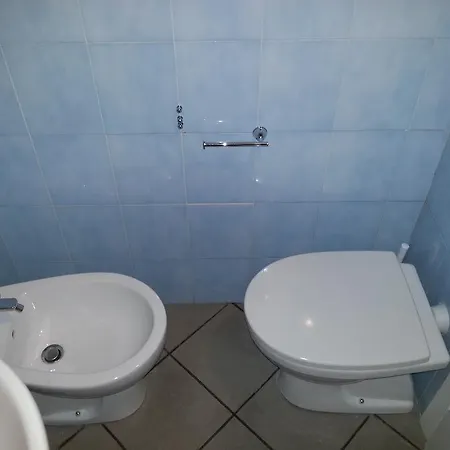 Vacanze Borgo Marina Imperia