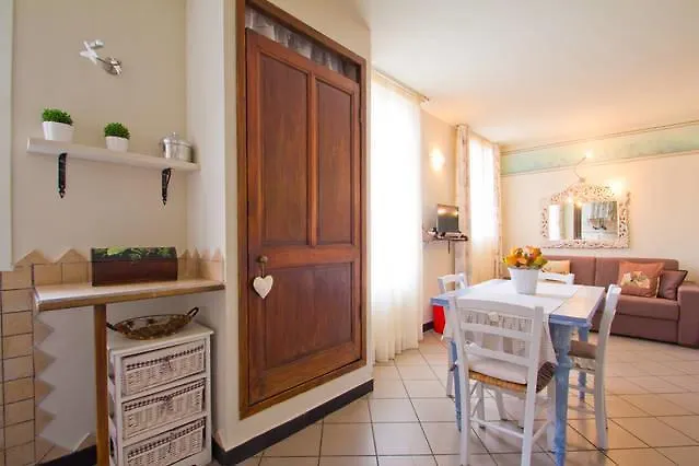 Vacanze Borgo Marina * Imperia