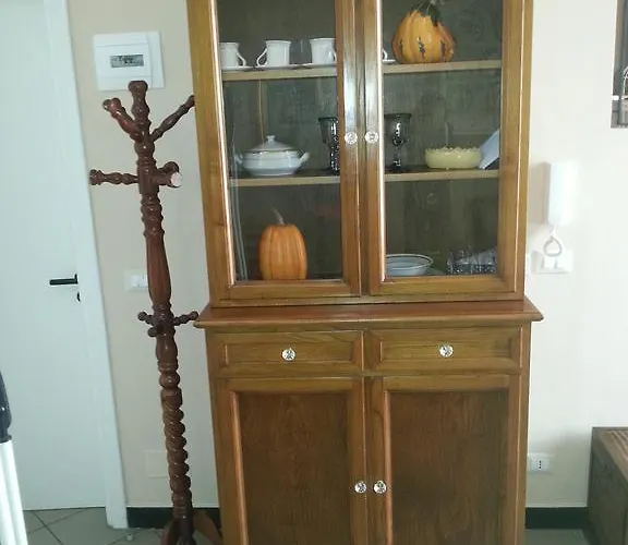 Appartement Vacanze Borgo Marina
