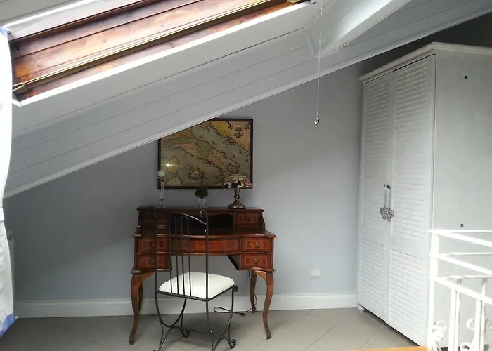 Vacanze Borgo Marina * Imperia