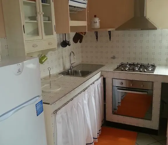 Vacanze Borgo Marina