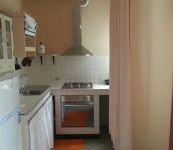 Vacanze Borgo Marina Imperia