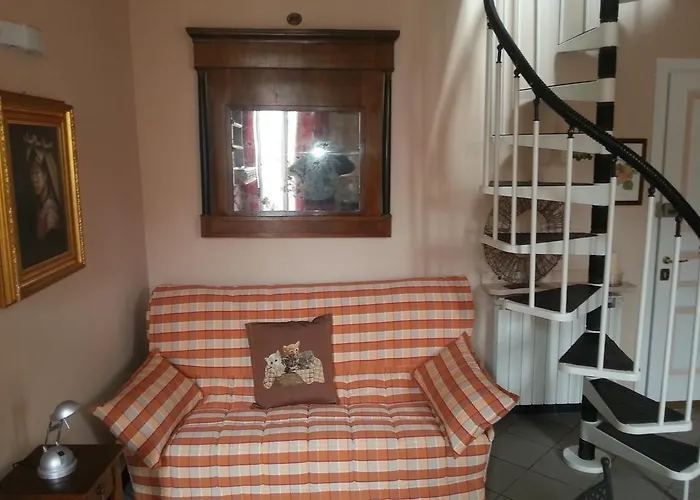 Vacanze Borgo Marina