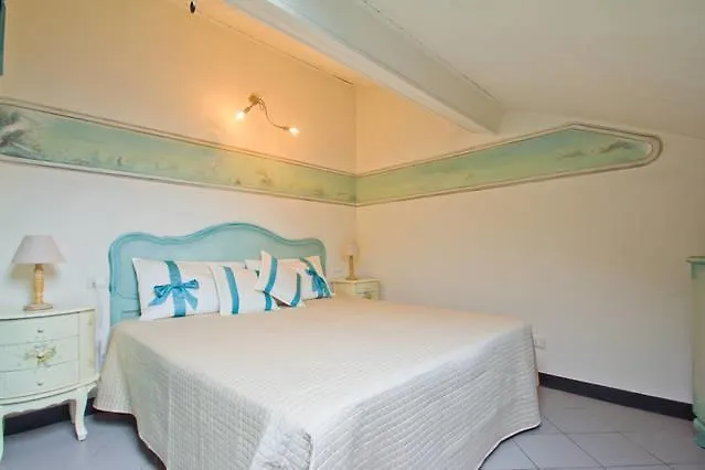 Vacanze Borgo Marina Imperia