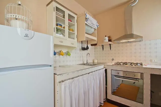 Vacanze Borgo Marina Διαμέρισμα Imperia