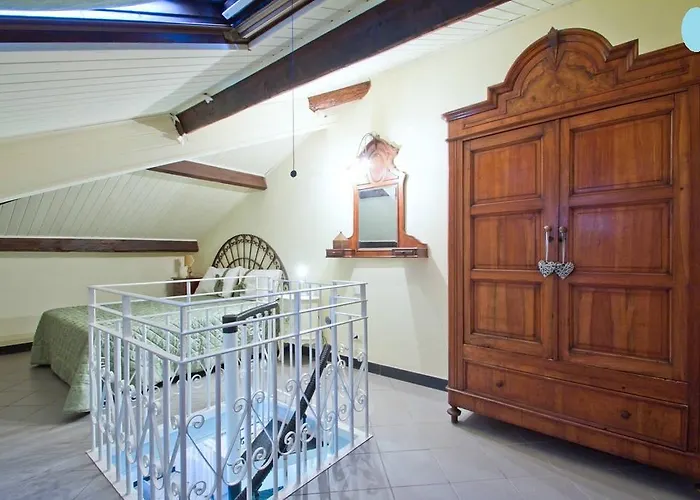 Vacanze Borgo Marina *