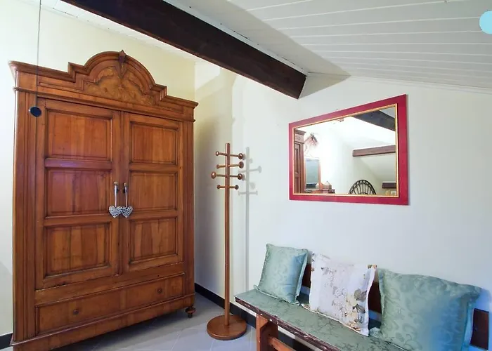 Vacanze Borgo Marina