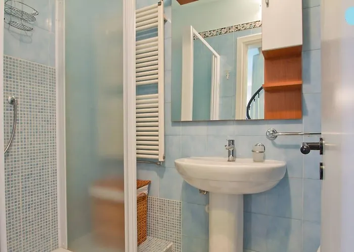 Vacanze Borgo Marina Διαμέρισμα *