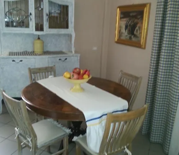 Vacanze Borgo Marina Imperia