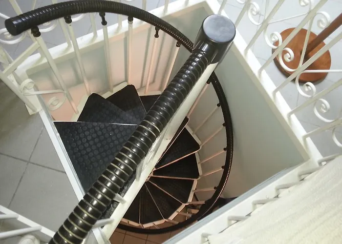 Διαμέρισμα Vacanze Borgo Marina Imperia