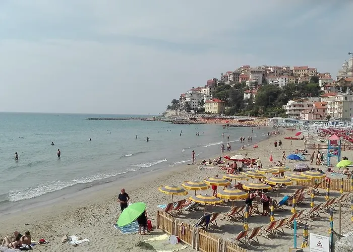 Διαμέρισμα Vacanze Borgo Marina