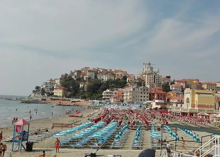 Vacanze Borgo Marina